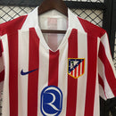 Atlético Madrid 25/26 Casa