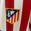 Atlético Madrid 25/26 Casa