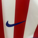 Atlético Madrid 25/26 Casa