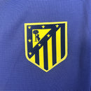 Atlético Madrid 25/26 Fora
