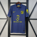 Atlético Madrid 25/26 Fora