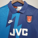 Arsenal Retro 95/96 Fora