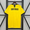 Borussia Dortmund Retro 19/20 Casa