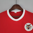 Benfica Retro 73/74 Casa