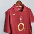 Arsenal 05/06 Casa