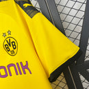 Borussia Dortmund Retro 19/20 Casa