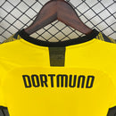 Borussia Dortmund Retro 19/20 Casa