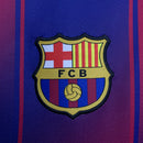 Barcelona 25/26 Casa