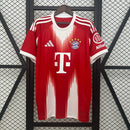 Bayern Munique 25/26 Casa