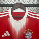 Bayern Munique 25/26 Casa