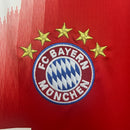 Bayern Munique 25/26 Casa