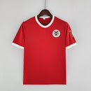 Benfica Retro 73/74 Casa