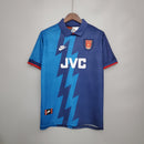 Arsenal Retro 95/96 Fora