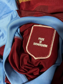Aston Villa Retro 11/12 Casa