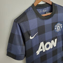 Man. United Retro 13/14 Fora