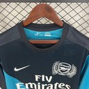 Arsenal Retro 11/12 Fora