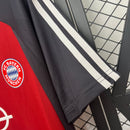 Bayern Munique Retro 01/02 (Casa)