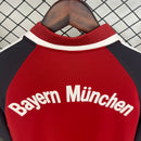 Bayern Munique Retro 01/02 (Casa)