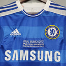 Chelsea Retro 11/12 Casa (Final Champions League)