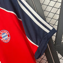 Bayern Munique Retro 00/01 (Home)