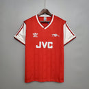Arsenal Retro 88/90 Casa