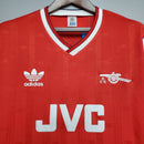 Arsenal Retro 88/90 Casa