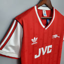 Arsenal Retro 88/90 Casa