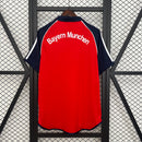 Bayern Munique Retro 00/01 (Home)