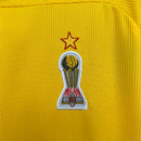 Ac Milan Retro 99/00 Terceira