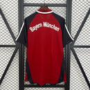 Bayern Munique Retro 01/02 (Casa)