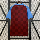 Aston Villa Retro 11/12 Casa