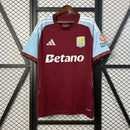 Aston Villa 25/26 Casa