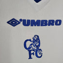 Chelsea Retro 99/00 Fora