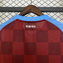 Aston Villa Retro 11/12 Casa