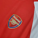 Arsenal Retro 2002/04 Casa