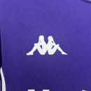 Fiorentina 25/26 Casa