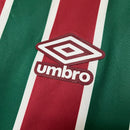 Fluminense 25/26 Casa
