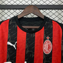 AC Milan 25/26 Casa