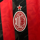 AC Milan 25/26 Casa