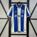 Porto 25/26 Casa