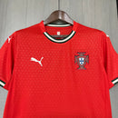 Portugal 25/26 Casa