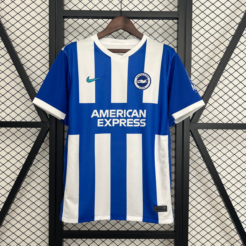 Brighton 25/26 Casa
