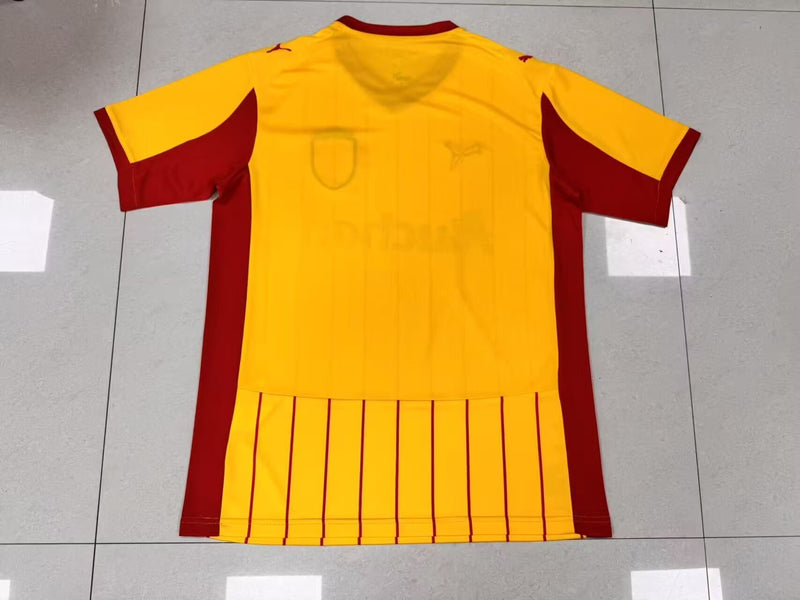 Lens Casa 25/26