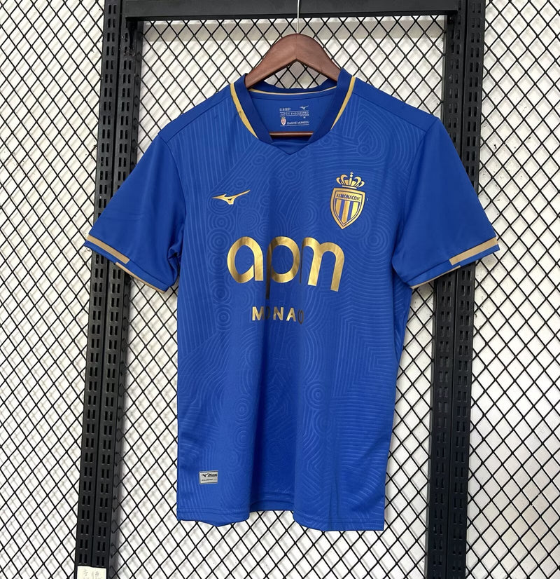 Monaco Fora 25/26