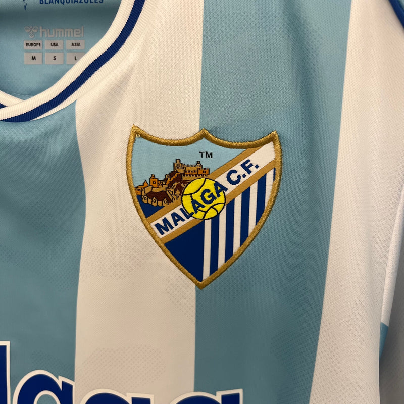 Malaga Casa 25/26