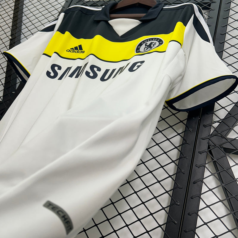 Chelsea Retro 11/12 Terceira