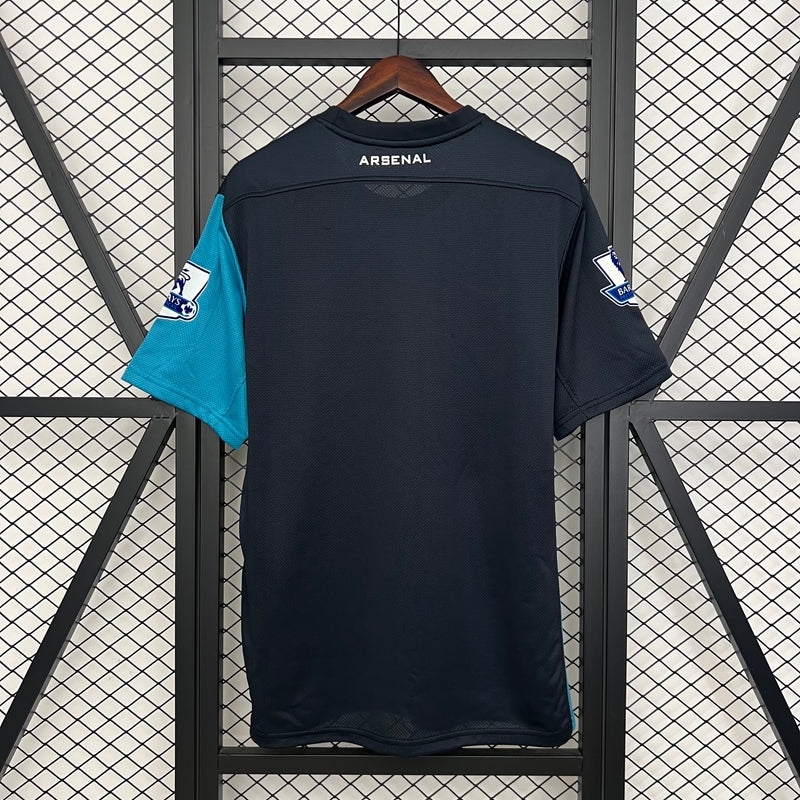 Arsenal Retro 11/12 Fora