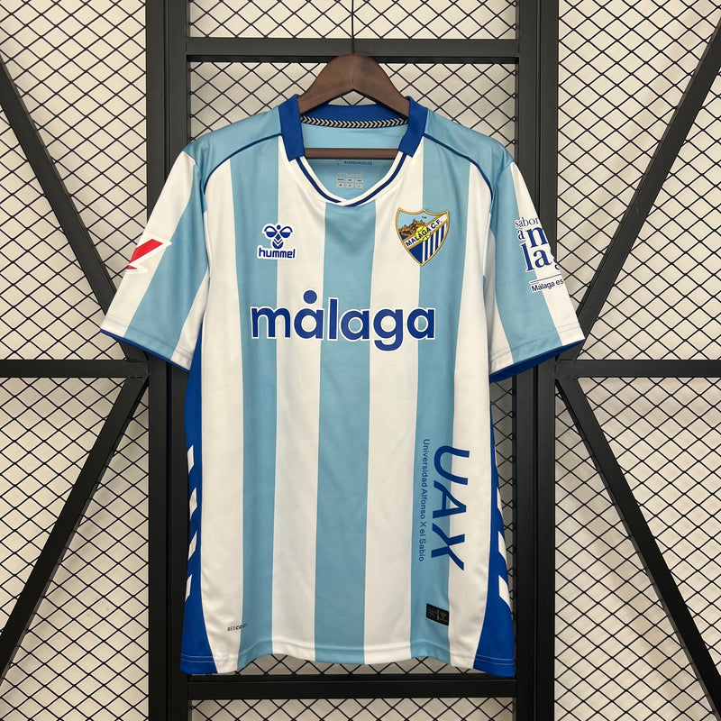 Malaga Casa 25/26