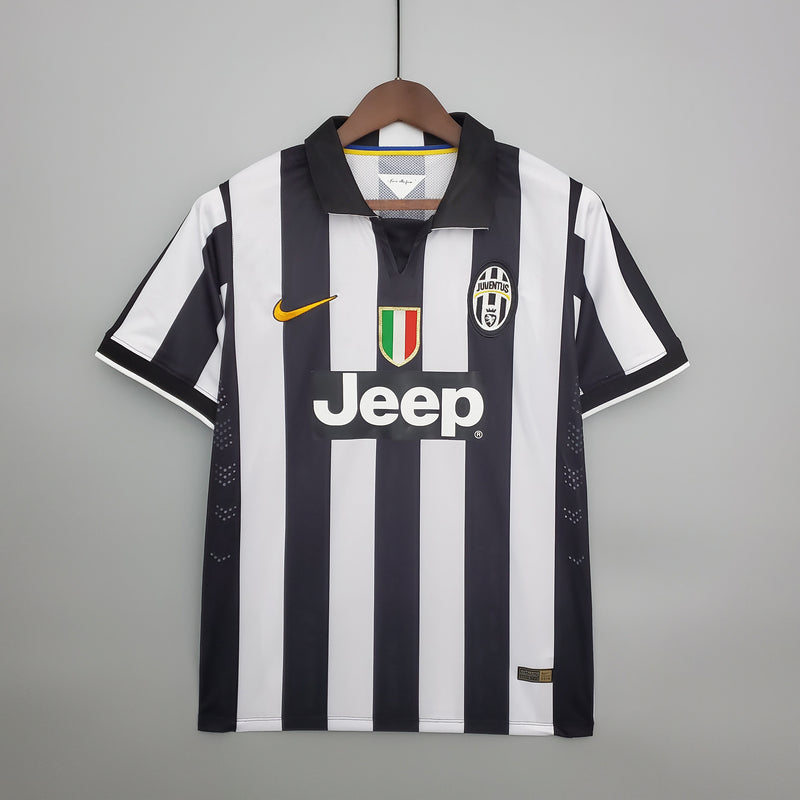 Juventus Retro 14/15 Casa