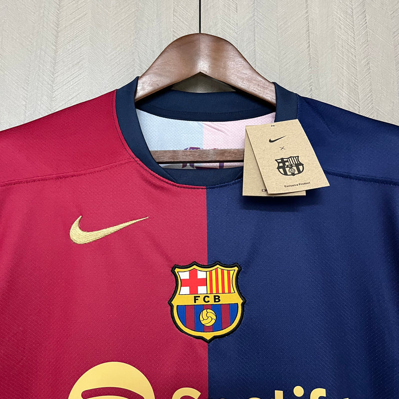 Barcelona 24/25 Casa